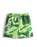 Xbox Logo Boys Green Swim Shorts