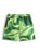 Xbox Logo Boys Green Swim Shorts