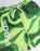 Xbox Logo Boys Green Swim Shorts