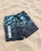 Fortnite Camoflage Boys Blue Swim Shorts