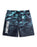 Fortnite Camoflage Boys Blue Swim Shorts