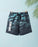 Fortnite Camoflage Boys Blue Swim Shorts