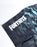 Fortnite Camoflage Boys Blue Swim Shorts