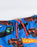 Hot Wheels Model Cars Boys Blue 2 Piece Swim Set