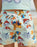 Paw Patrol Underwater Pups Boys Blue 2 Piece Swim Set