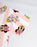 Disney Minnie And Daisy Girls Pink Poncho Towel