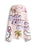 Hello Kitty & Friends Sunshine Girls Pink Poncho Towel