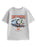 Thomas and Friends Best Friends Boys Grey Short Sleeved T-Shirt
