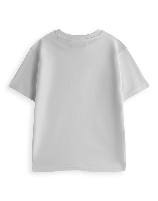 Thomas and Friends Best Friends Boys Grey Short Sleeved T-Shirt