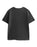 SpongeBob SquarePants Bubble Boys Black Short Sleeved T-Shirt