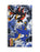 Sonic the Hedgehog Shadow Boys Black Poncho Towel
