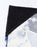 Sonic the Hedgehog Shadow Boys Black Poncho Towel