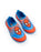 Spiderman Character Boys Red Aqua Shoes