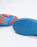 Spiderman Character Boys Red Aqua Shoes
