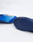 Sonic The Hedgehog Character Boys Blue Aqua Shoes
