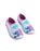 Lilo & Stitch Angel Girls Pink Aqua Shoes