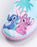 Lilo & Stitch Angel Girls Pink Aqua Shoes