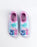Lilo & Stitch Angel Girls Pink Aqua Shoes