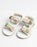 Gruffalo & Friends Multi Character Unisex Kids Beige Sandals