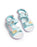 Bluey Bingo & Bluey Girls Pink Sandals