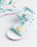 Bluey Bingo & Bluey Girls Pink Sandals