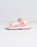 Disney Minnie Mouse & Daisy Girls Pink Sandals
