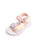Disney Minnie Mouse & Daisy Girls Pink Sandals