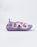 Disney Minnie Mouse & Daisy Girls Purple Aqua Shoes
