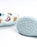 Paw Patrol Stripy Character Boys Blue Aqua Shoes