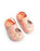 Disney Moana Girls Peach Clogs