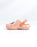 Disney Moana Girls Peach Clogs