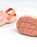 Disney Moana Girls Peach Clogs
