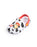 Disney Toy Story Jessie & Bullseye Girls Black & White Clogs