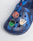 Marvel Avenger Multi Character Boys Blue Clogs