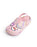 Hello Kitty Multi Character Girls Pink Clogs