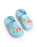 Disney The Little Mermaid Ariel Girls Blue Clogs