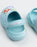 Disney The Little Mermaid Ariel Girls Blue Clogs