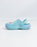 Disney The Little Mermaid Ariel Girls Blue Clogs