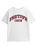 Festive Crew Unisex White Short Sleeved T-Shirt