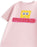 SpongeBob SquarePants Face Unisex Kids Pink Short Sleeved T-Shirt