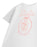 Barbie Ballet Co Girls White Short Sleeved T-Shirt