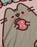 Pusheen Sweet Treats Girls Pink Multi-Pack of 2 Short Sleeve Nightdress