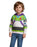 Disney Toy Story Buzz Boys Multicoloured Hoodie