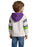 Disney Toy Story Buzz Boys Multicoloured Hoodie