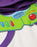 Disney Toy Story Buzz Boys Multicoloured Hoodie