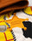 Disney Toy Story Woody Boys Multicoloured Hoodie