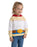 Disney Toy Story Jessie Girls Multicoloured Hoodie