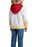 Disney Toy Story Jessie Girls Multicoloured Hoodie
