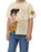 Disney Toy Story Woody, Buzz And Rex Boys Multicoloured Multi-Pack of 3 Short-Sleeved T-Shirts