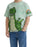 Disney Toy Story Woody, Buzz And Rex Boys Multicoloured Multi-Pack of 3 Short-Sleeved T-Shirts